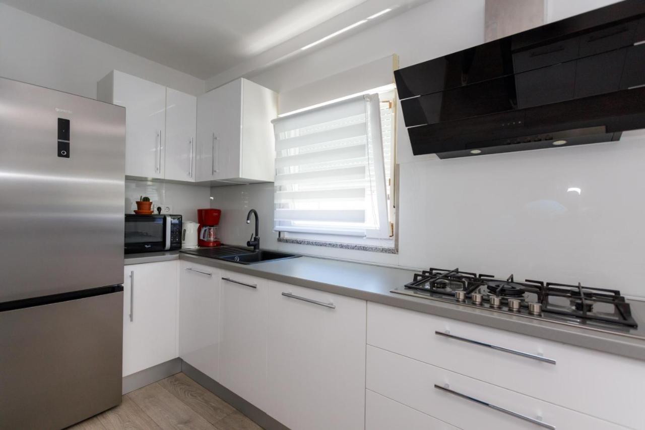 קרק Apartman Laura מראה חיצוני תמונה