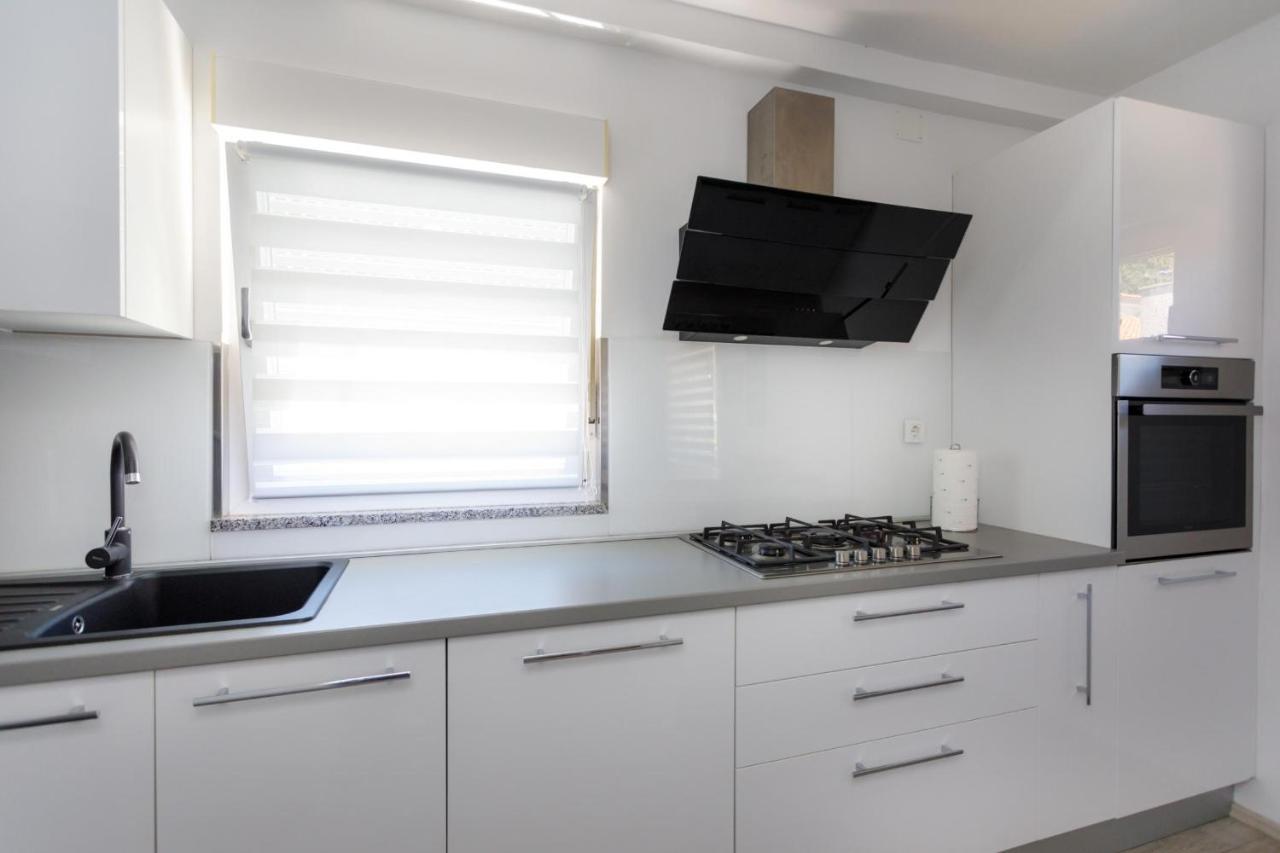 קרק Apartman Laura מראה חיצוני תמונה